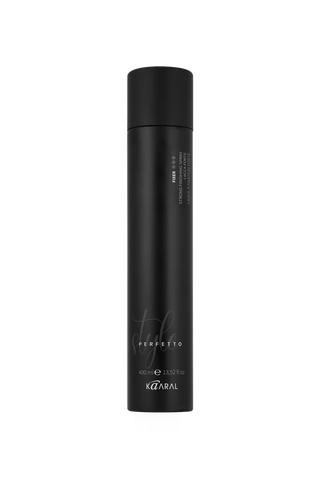 Kaaral Style Perfetto FIXER Strong Finishing Spray