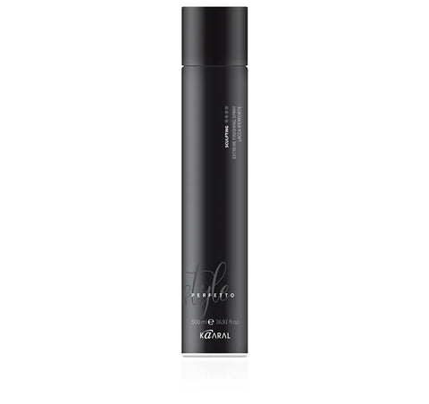 Kaaral Style Perfetto SCULPTING Extreme Finishing Spray