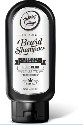 Beard Shampoo