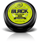 BLACK Brillantine Wax