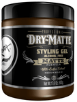 DRY-MATTE Styling Gel