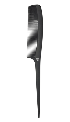 Fine Tooth Comb With Heat Resistant