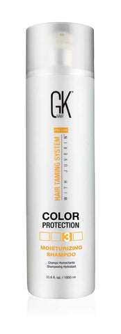 Moisturizing Shampoo Color Protection