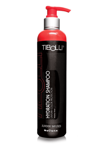 Tibolli Hydration Shampoo 10.1 fl. oz.