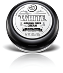 WHITE Molding Fiber Cream